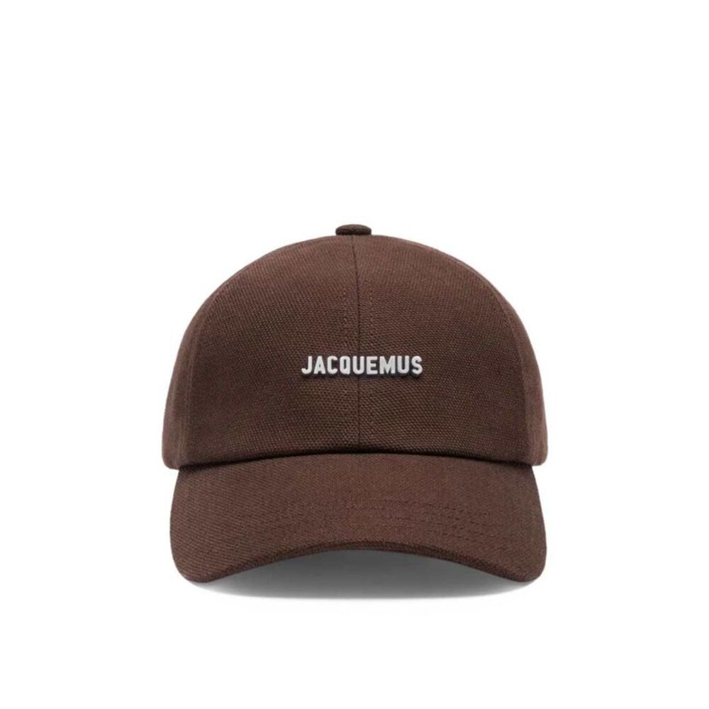 Jacquemus Women La Casquette Gadjo